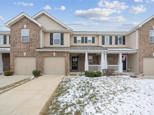 632 Country Village Dr, Lake Saint Louis, MO 63367