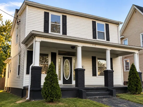 112 14th St SW, Roanoke, VA 24016