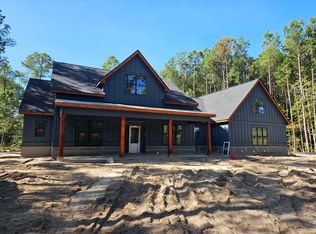 8032 Old Reaves Ferry Rd, Conway, SC 29526