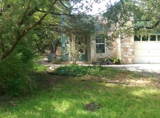 10003 Falcon Ridge Dr #A, Austin, TX 78733
