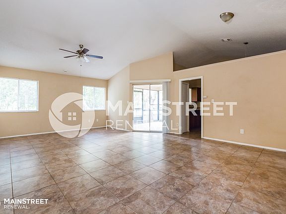 WM - Living Room