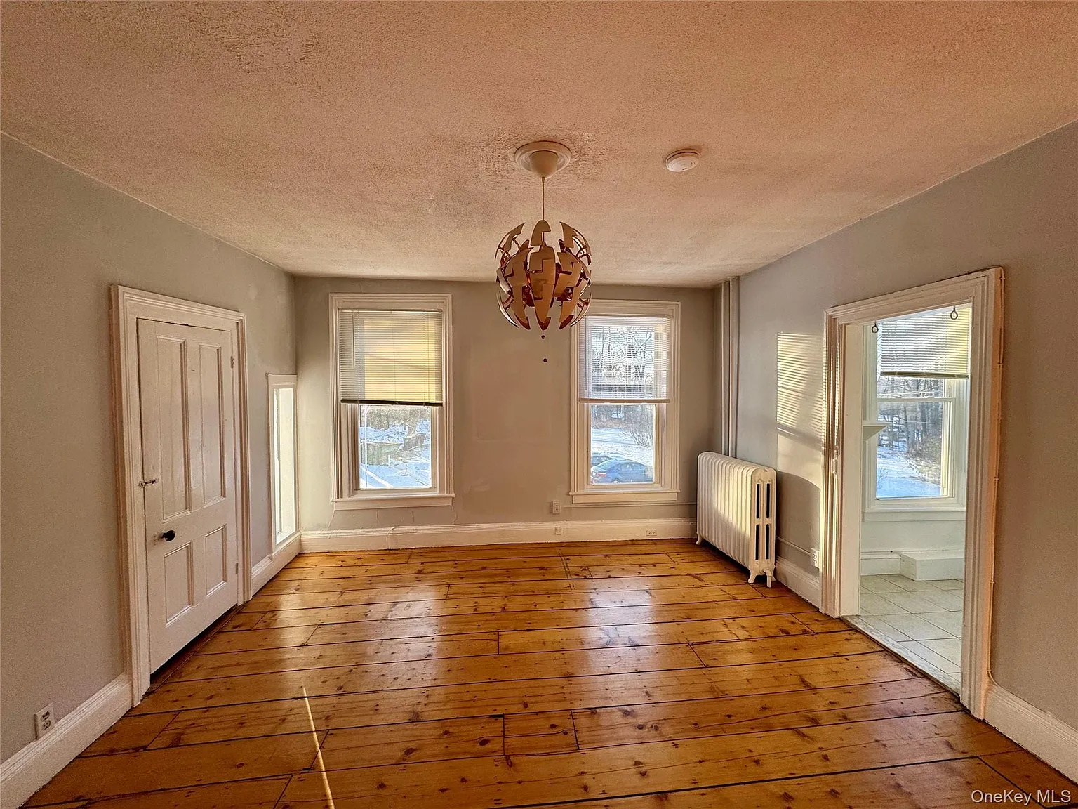 1 bed, 1.0 bath, 615 sqft, $1,950 — Photo 1