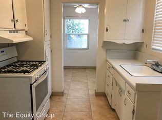 308 N Park St APT C, Visalia, CA 93291