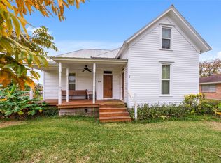 695 Wightman St, Matagorda, TX 77457