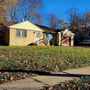 1507 Parkview Ave, Rockford, IL, 61107