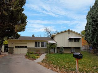 7215 Hermits Holw, Colorado Springs, CO 80911