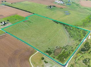 Indian Creek Rd, Bartlett, TX 76511