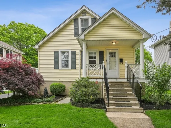 12 Grey Rock Ave, Little Falls Twp., NJ 07424