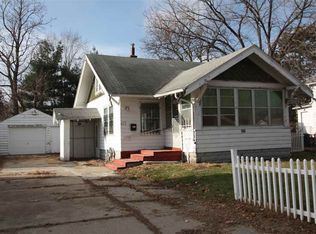 421 State St, Waterloo, IA 50703