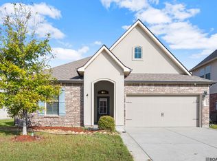 40170 Reese Ln, Prairieville, LA 70769