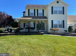 2307 Musterel Ln, Vineland, NJ 08361
