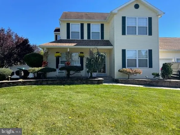 2307 Musterel Ln, Vineland, NJ 08361