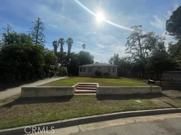 521 Walnut Ave, Bakersfield, CA 93305