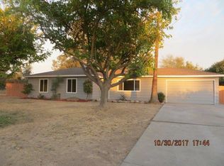 18533 Ridgedale Dr, Madera, CA 93638