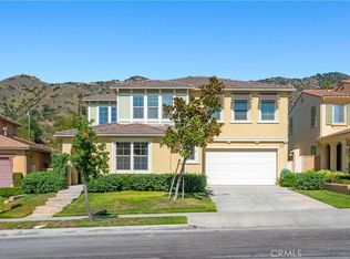 535 E Desert Willow Rd, Azusa, CA 91702