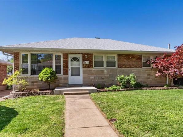3948 French Ct, Saint Louis, MO 63116