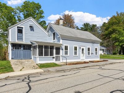 125 Lake Ellis Rd, Athol, MA, 01331