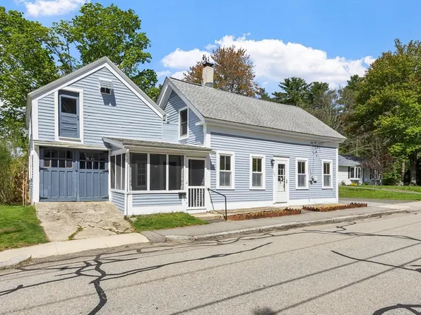 125 Lake Ellis Rd, Athol, MA 01331