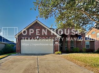 9111 Cascade Basin Fls, Tomball, TX 77375