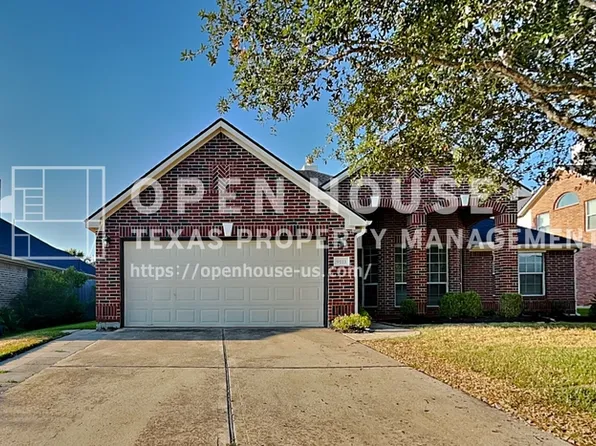 9111 Cascade Basin Fls, Tomball, TX 77375