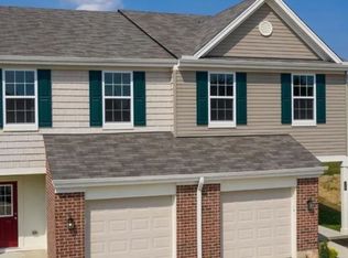 113 Woodmere Ct, Amelia, OH 45102