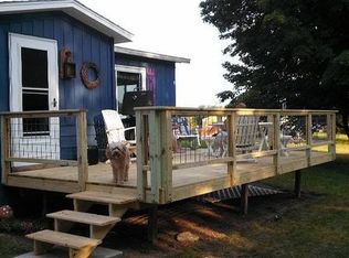 10912 Munro Rd, Williamsburg, MI 49690