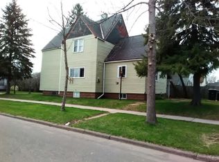 401 7th St W, Ashland, WI 54806