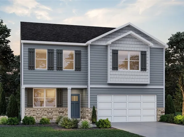 140 Smith Ln, Beaver Falls, PA 15010