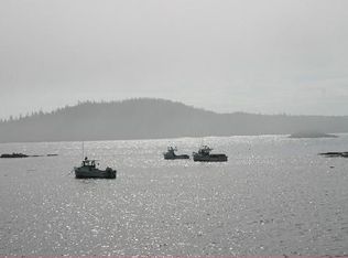 121 Jims Head Rd, Lubec, ME 04652