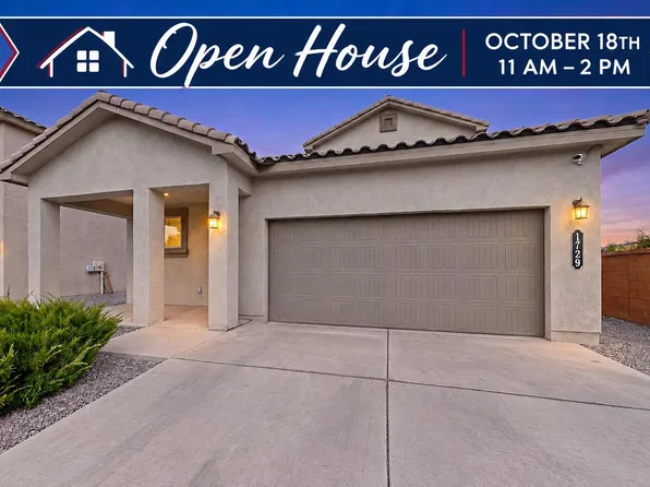 1729 Valle Vista Rd NW, Los Lunas, NM 87031