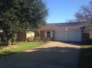 420 Sesame Dr, Mesquite, TX