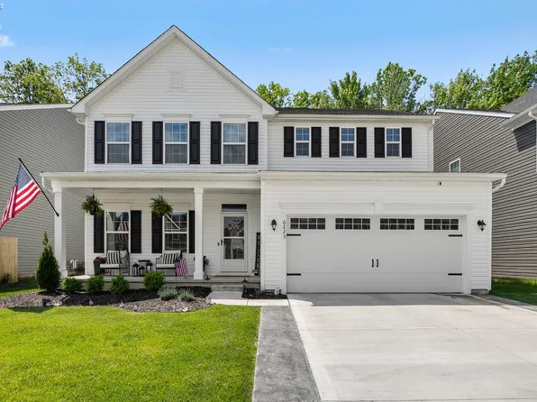 6223 Krystina Run, Lorain, OH 44053