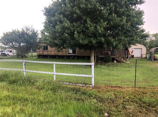 1403 Airline N, Rosharon, TX 77583