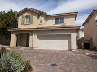926 Shades End Ave, North Las Vegas, NV 89081