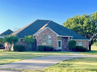 100 Cayson Cir, Cooper, TX 75432