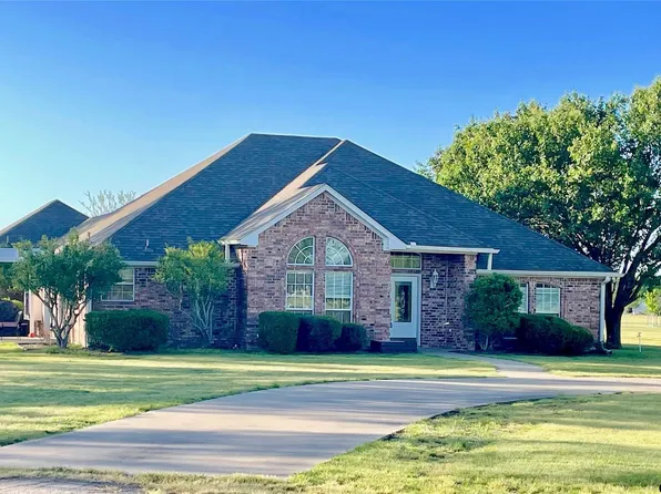100 Cayson Cir, Cooper, TX 75432