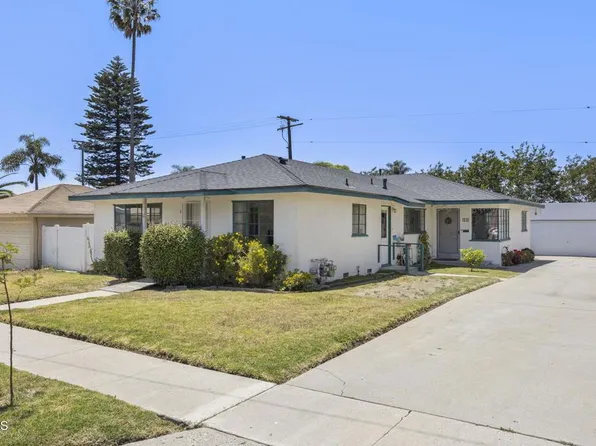 9-11 Dunning St, Ventura, CA 93003