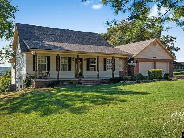 308 Wallick Dr, Cotter, AR 72626