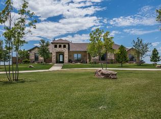 12501 Divot Dr, Canyon, TX 79015