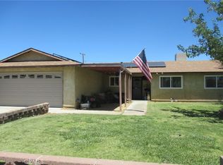 24451 Tamarisk Ave, Boron, CA 93516