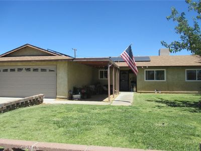 24451 Tamarisk Ave, Boron, CA, 93516