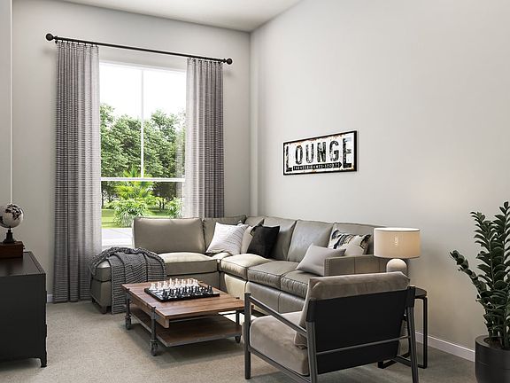 Willow Model Home - Flex