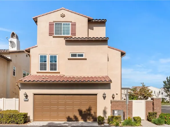 15803 Flight Ave, Chino, CA 91708