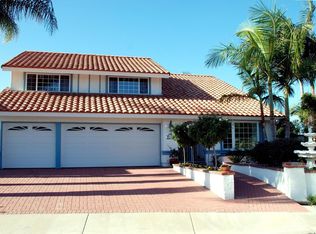 26972 Banderas, Mission Viejo, CA 92691