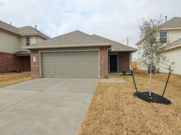 24102 Avogadro Dr, Katy, TX 77493