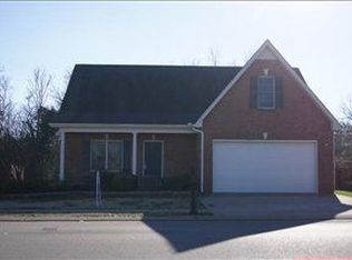 4107 Lazarus Way, Murfreesboro, TN 37128