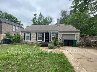 1126 NW 55th St, Oklahoma City, OK 73118