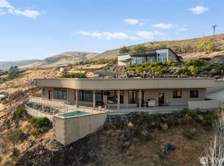 25 Mansfield Rd, Quincy, WA 98848