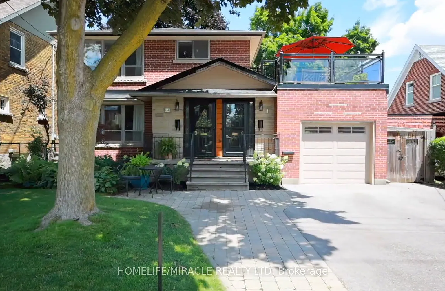 2 bed, $2,350 — Photo 2