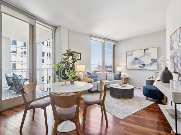 88 King St Unit 705, San Francisco, CA 94107